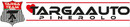 Logo Targa Auto Srl